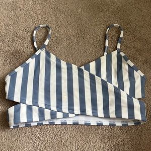 kids bikini top and bottoms